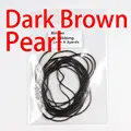Dark Brown Pearl