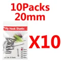 10Packs 20mm