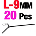 20Pcs L