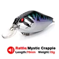 Mystic Crappie 204