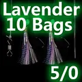 10bags Lavender