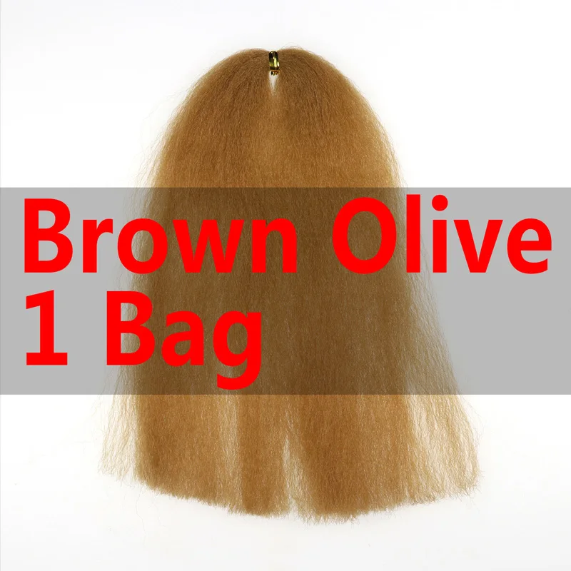 brown olive