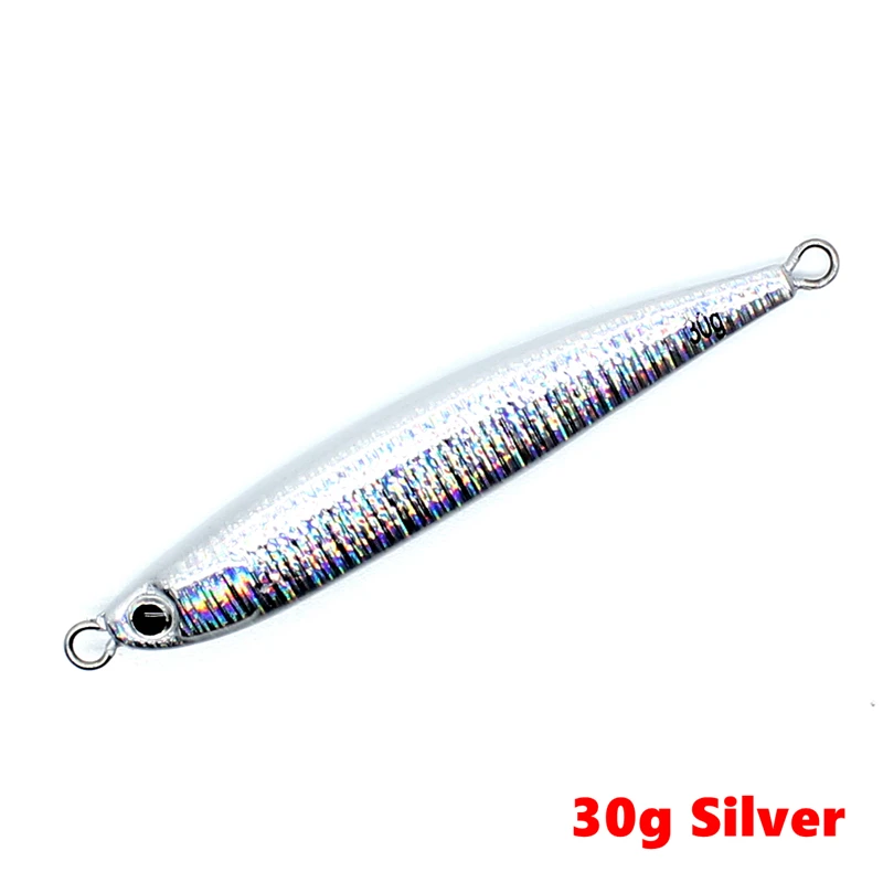 30g silver JG112