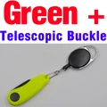 Green -Telescopic