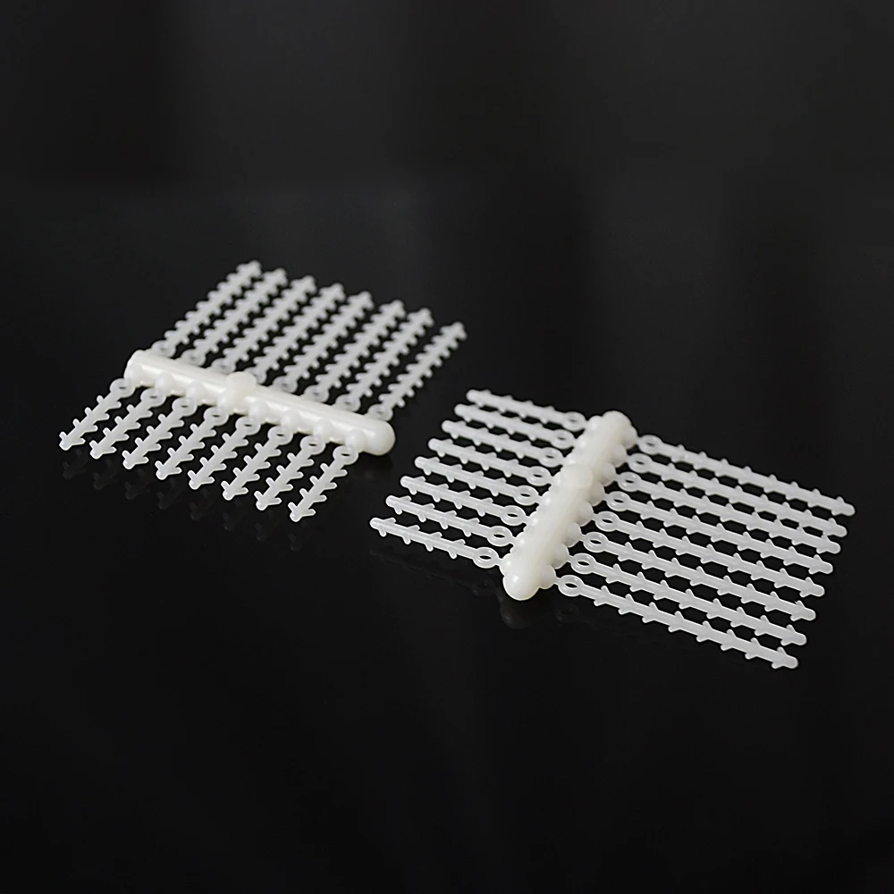 AH166 Aparejo hair rig para carpa con púas para boilie - imagen 4