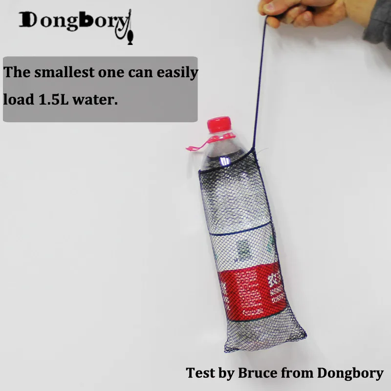 Boilie de pesca de carpa, bolsa de cebo de malla seca al aire, soporte de mesa, herramienta de fabricación de señuelos, bolsa de accesorios, equipo de aparejos, 1 ud. - imagen 5