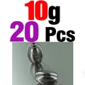 20Pcs 10g