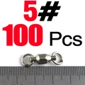 Size 5 100Pcs