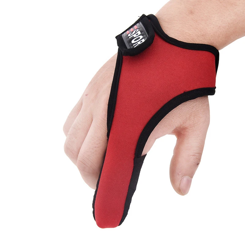 Linternas de mano derecha, guantes de rescate con dedos, luces para pesca al aire libre, guantes sin dedos, luces para acampar, senderismo, guantes de trabajo - imagen 4