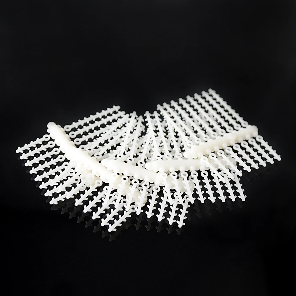 AH166 Aparejo hair rig para carpa con púas para boilie - imagen 3