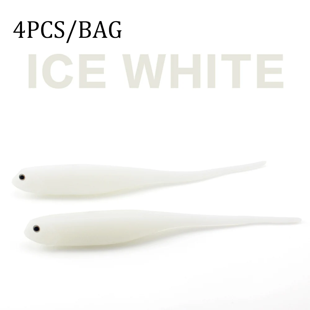ICE White