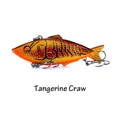Tangerine Craw