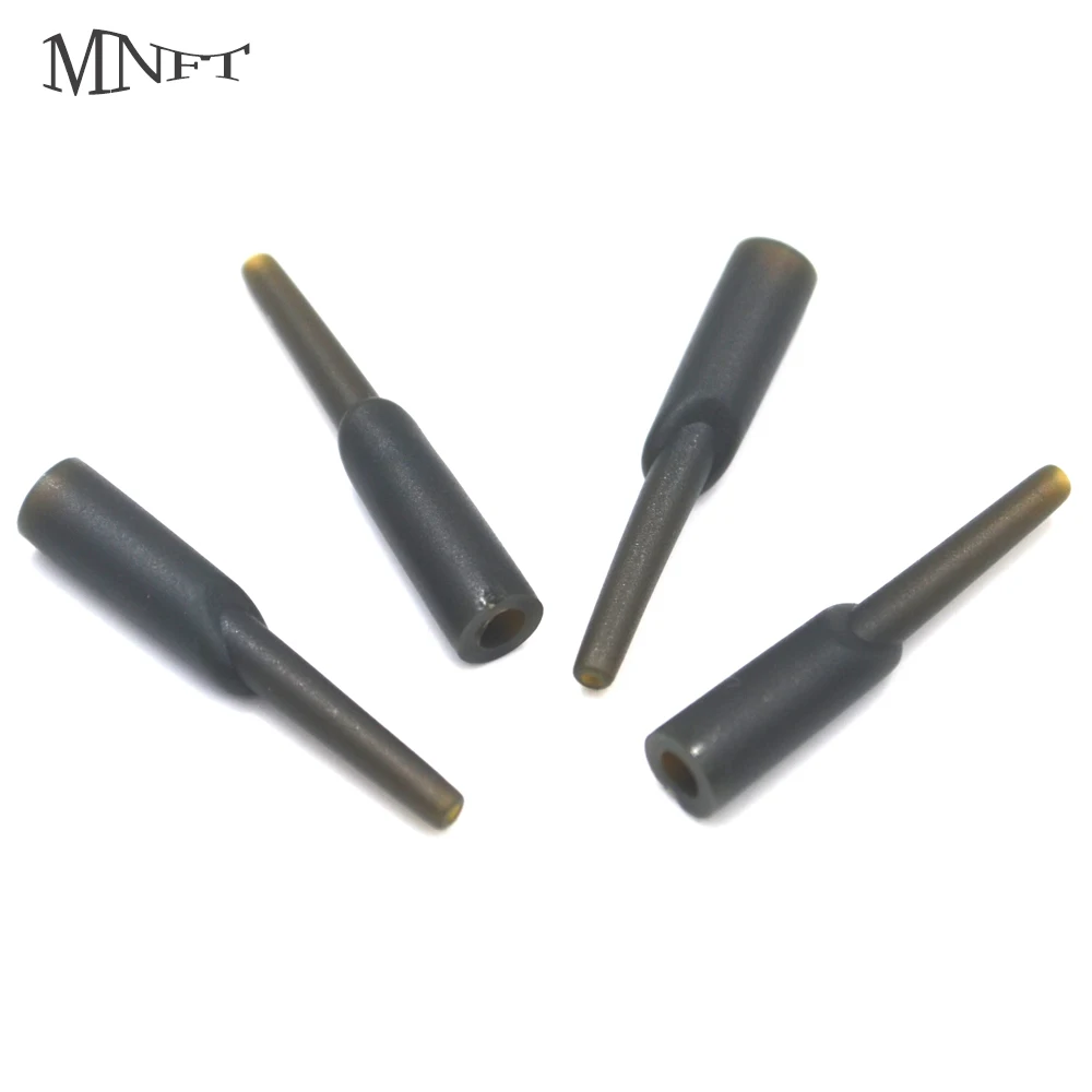 MNFT Aparejo Carrera con manga goma y conector giratorio para carpa