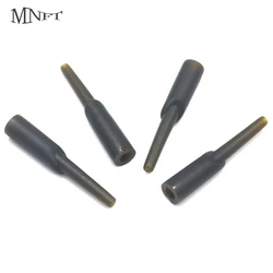 MNFT Aparejo Carrera con manga goma y conector giratorio para carpa