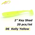 Kelly Yellow 05