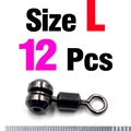 12Pcs L
