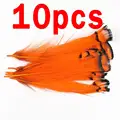 10pcs orange