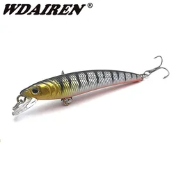 Crankbait hundido lento para carpa – Wobbler señuelo artificial