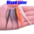 Mixed color