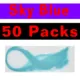 sky blue 50 packs