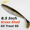 085 Trout SS