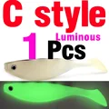 1Pcs C style