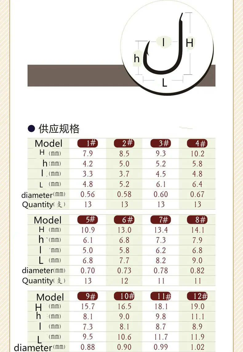 Gamakatsu-anzuelos de púas negras de Japón, anzuelos de acero de alto carbono, súper usable, afilado, anticorrosión, anzuelos de pesca de carpa - imagen 3