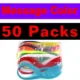 Message Color 50 pac