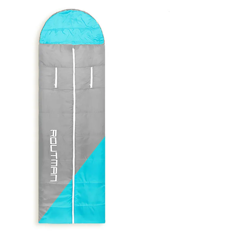 Saco De Dormir ligero para adultos, Saco inflable, sofá perezoso, sacos De Dormir para acampar, cama De aire, silla De salón De Playa, aparejos De Playa - imagen 2