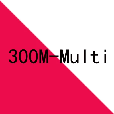 300m-multicolor