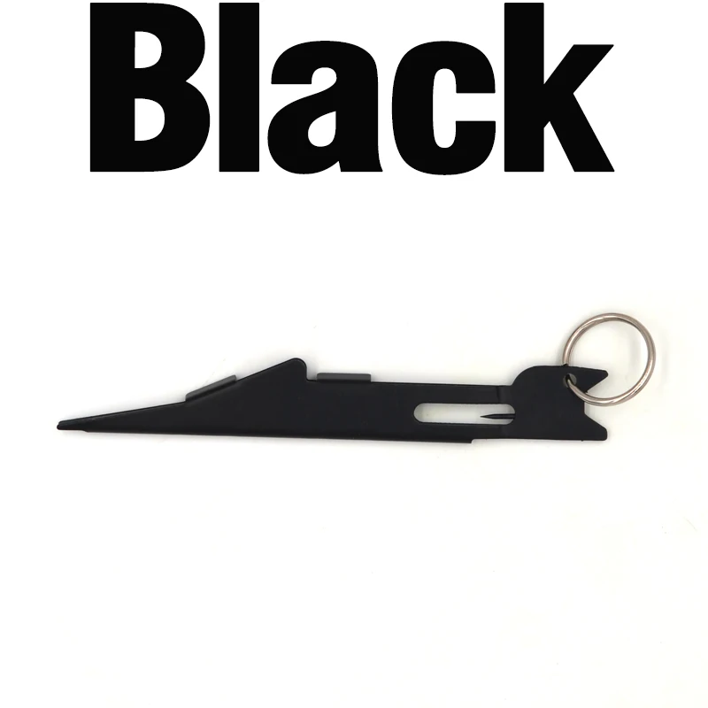 Black 1pcs