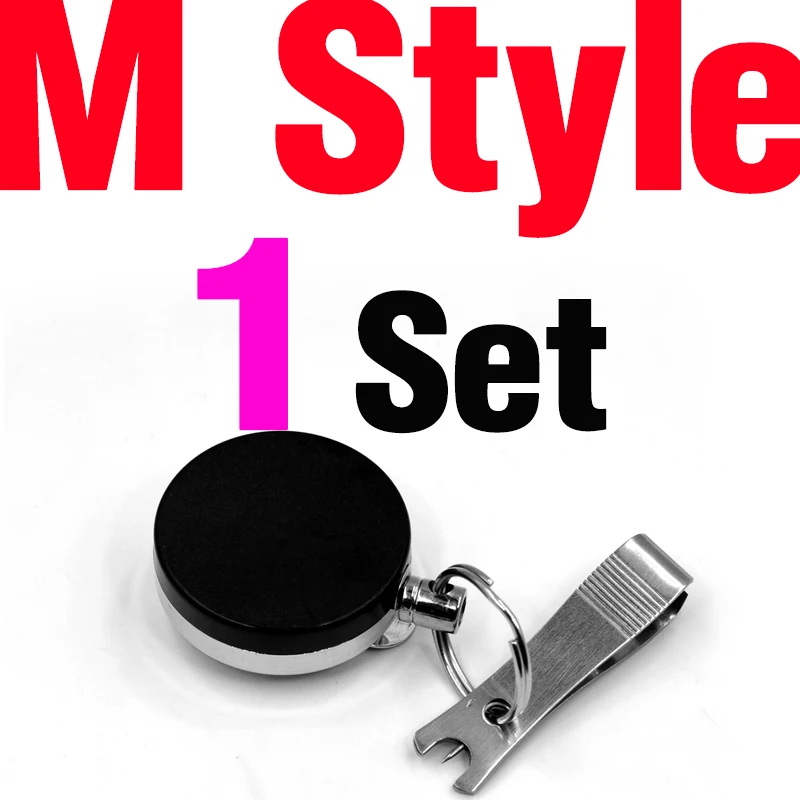 M style 1Set