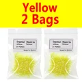 2 bags yellow