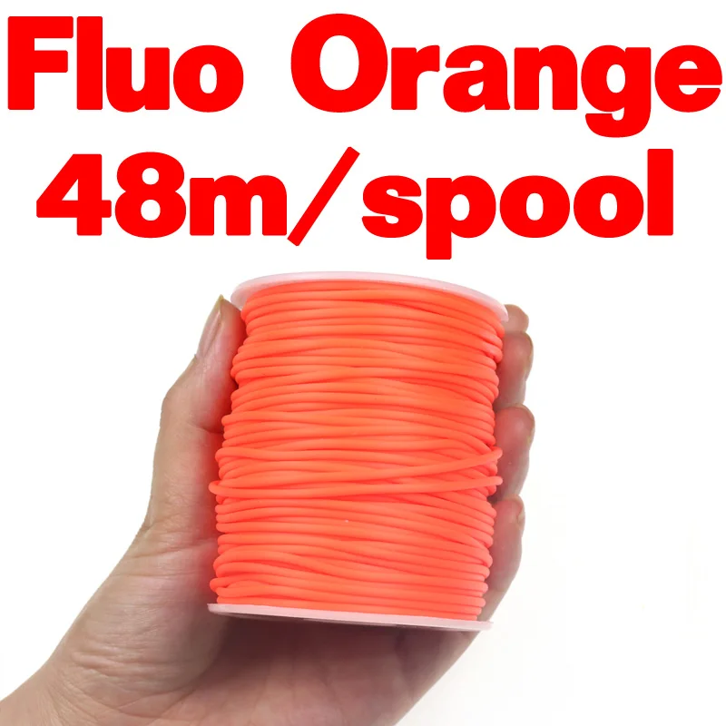 fluo orange