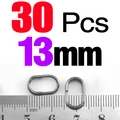 30PCS 13mm