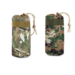 Riñonera Impermeable de Pesca – Bolsa estanca para accesorios