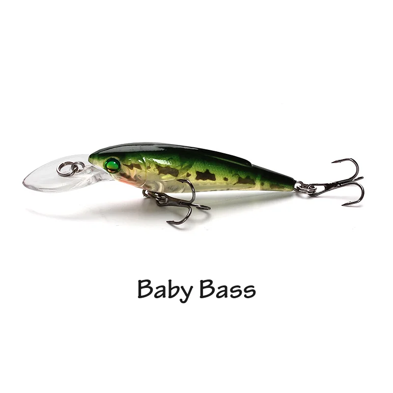 Baby Bass