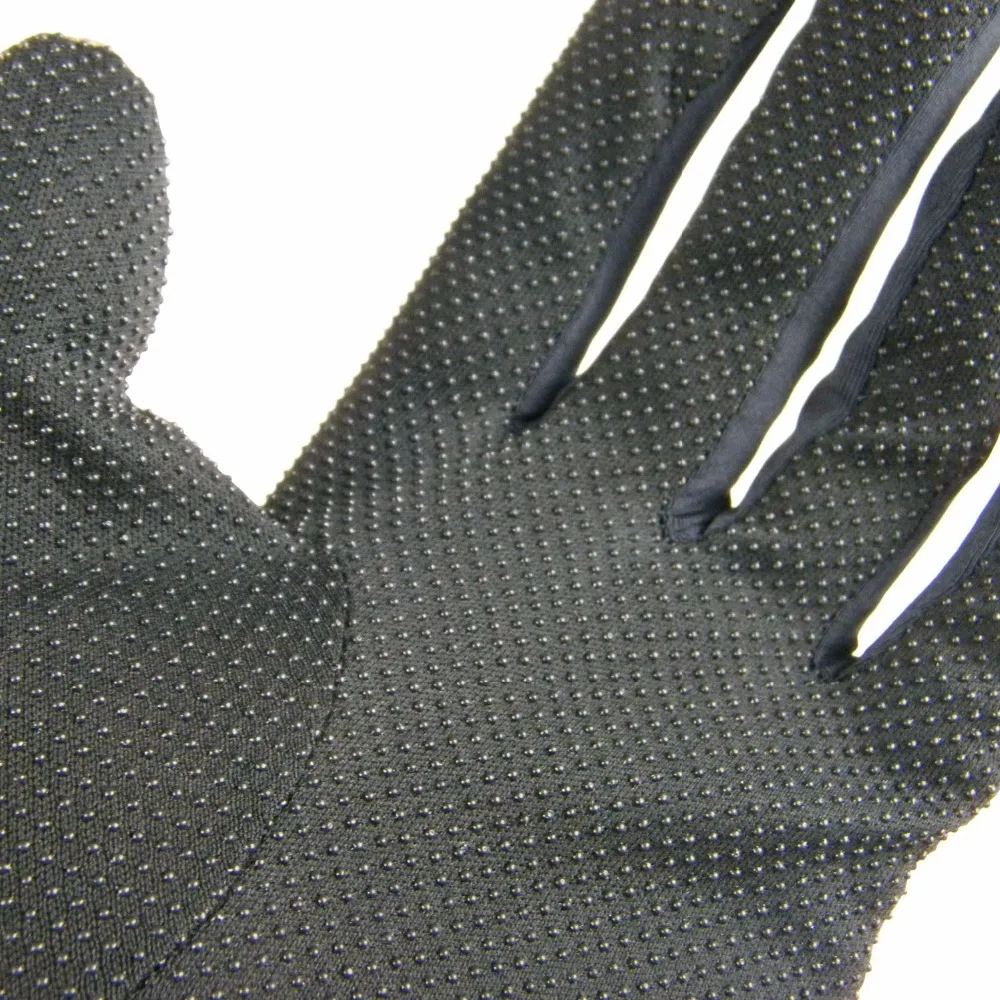 THKFISH 5 guantes de pesca con dedos completos, guantes de pesca con estampado de camuflaje y caza, guantes antideslizantes para deportes al aire libre - imagen 5