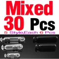 Mixed 30Pcs