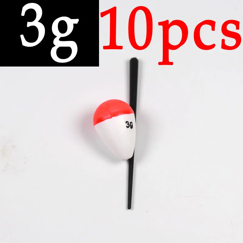 3g 10pcs