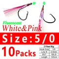 5I0 white n pink