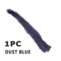 1PC Dust Blue