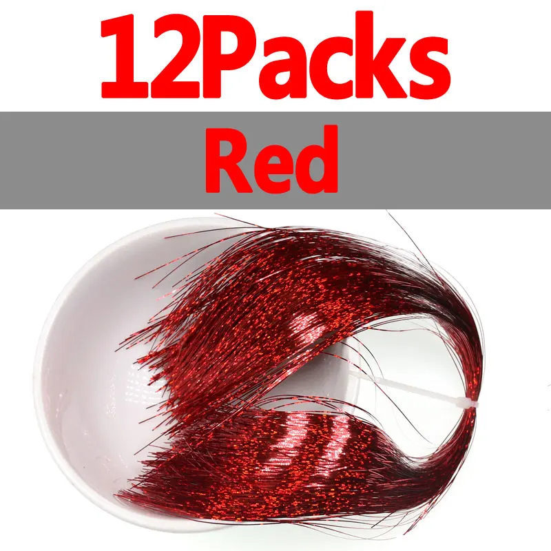 Red 12Packs