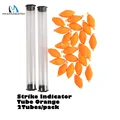 TubeIndicator Orange