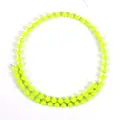 Fluo Yellow Color