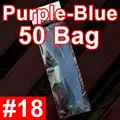 50 bags color n18