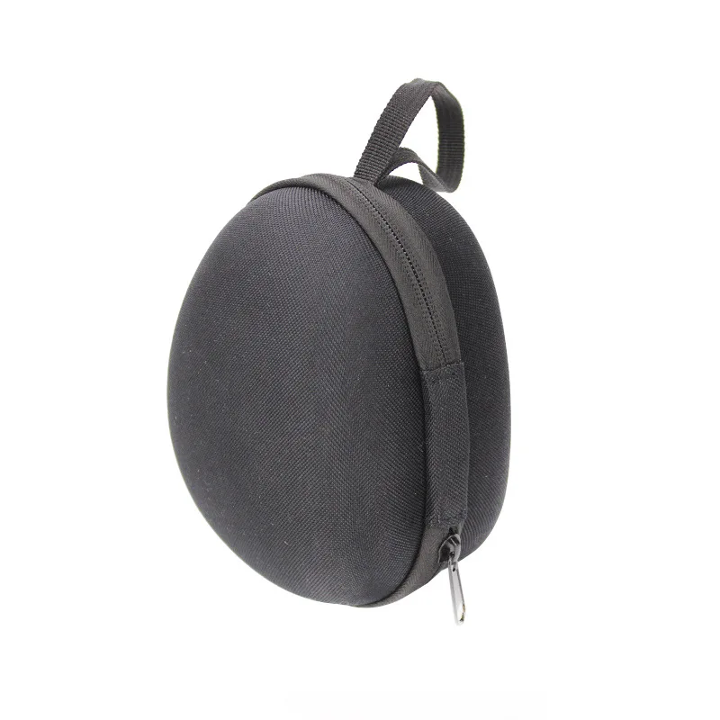 Bolsa de carrete de pesca portátil, caja de almacenamiento de carretes de fundición de cebo de red dura, accesorios, caja de señuelos de aparejos - imagen 3