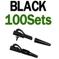 Black 100sets