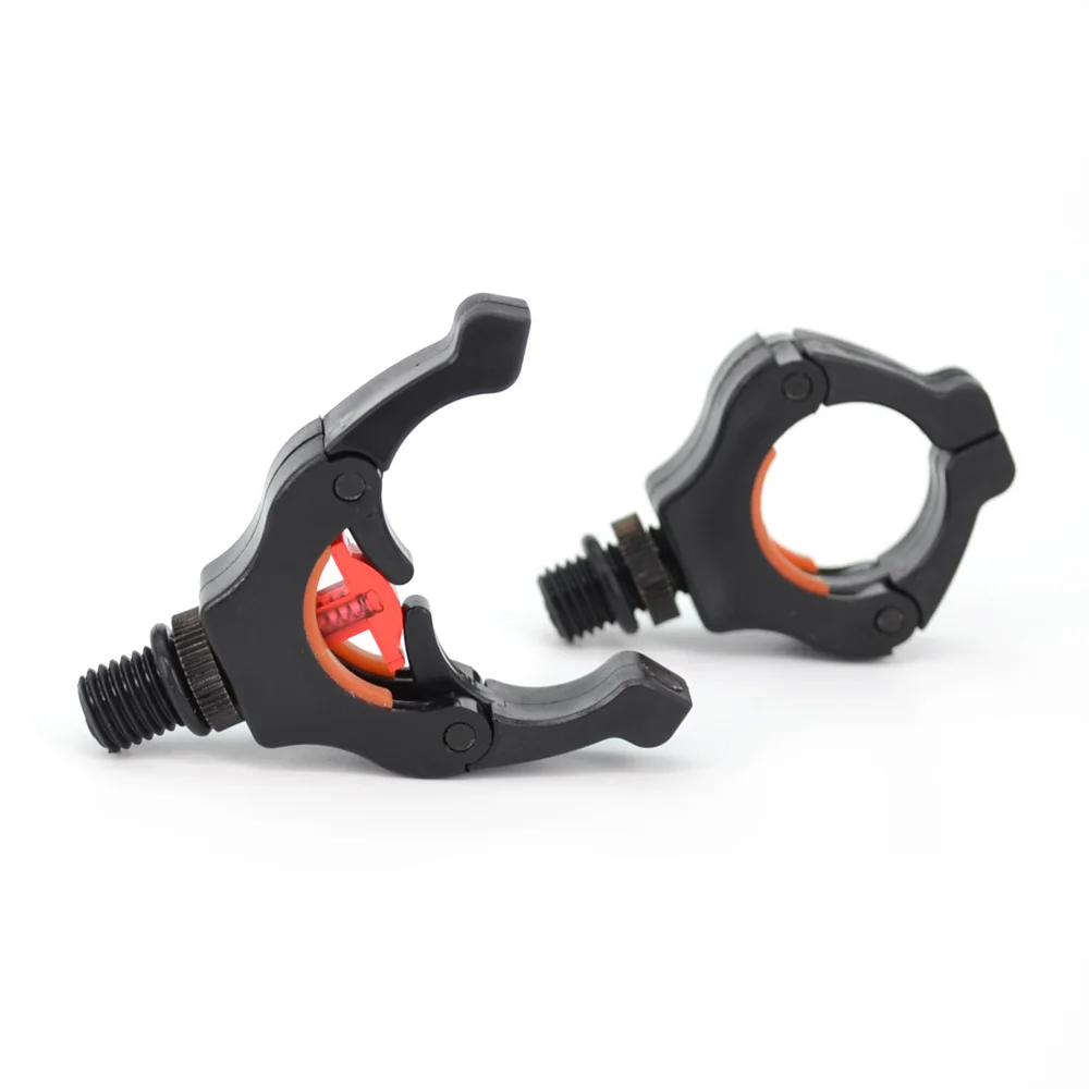 Portacañas Hirisi magnético – Clips para pesca deportiva - imagen 3