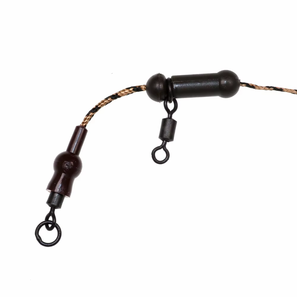 Bimoo Readymade Carp Fishing Chod Rig – Set de aparejos para carpa - imagen 3